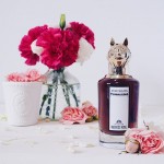 Penhaligon's perfume Duchess Rose Bayan 75 ml Tester Parfüm 